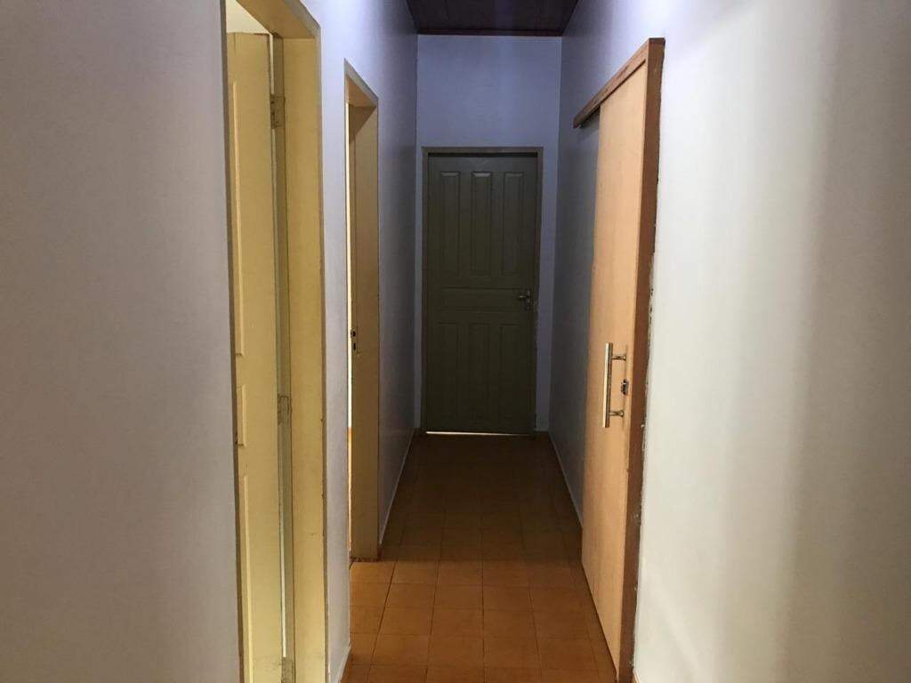 Casa à venda no Bosque: 